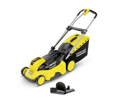 Аккумуляторная газонокосилка KARCHER LMO 36-46 Battery