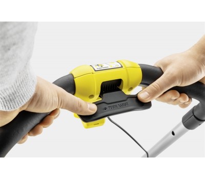 Аккумуляторная газонокосилка KARCHER LMO 36-46 Battery