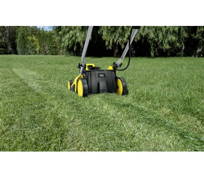 Аккумуляторная газонокосилка KARCHER LMO 36-40 Battery