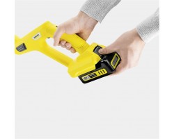 Аккумуляторный триммер  KARCHER LTR 18-25 Battery-foto2