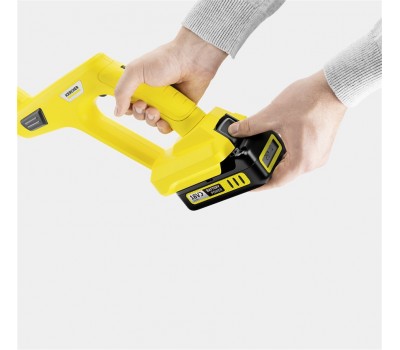 Аккумуляторный триммер  KARCHER LTR 18-25 Battery