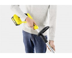 Аккумуляторный триммер  KARCHER LTR 18-30 Battery-foto2