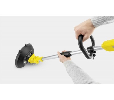 Аккумуляторный триммер  KARCHER LTR 18-30 Battery Set