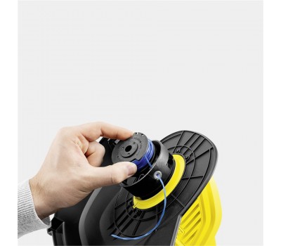 Аккумуляторный триммер  KARCHER LTR 18-25 Battery