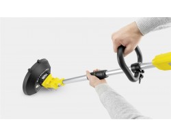 Аккумуляторный триммер  KARCHER LTR 18-30 Battery-foto3