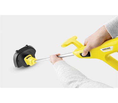 Аккумуляторный триммер  KARCHER LTR 18-25 Battery