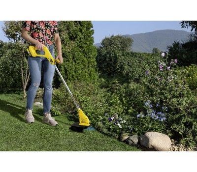 Аккумуляторный триммер  KARCHER LTR 18-25 Battery