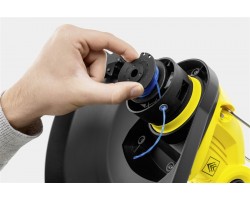 Аккумуляторный триммер  KARCHER LTR 18-30 Battery-foto5