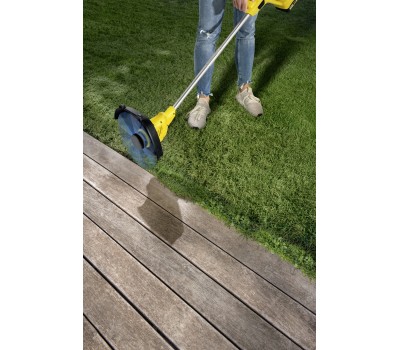 Аккумуляторный триммер  KARCHER LTR 18-25 Battery Set