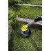 Аккумуляторный триммер  KARCHER LTR 18-30 Battery Set