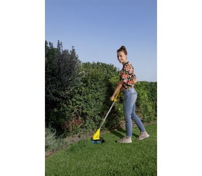 Аккумуляторный триммер  KARCHER LTR 18-25 Battery Set