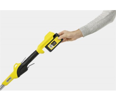 Аккумуляторный триммер  KARCHER LTR 36-33 Battery Set