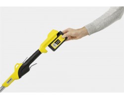 Аккумуляторный триммер  KARCHER LTR 36-33 Battery-foto3