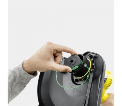 Аккумуляторный триммер  KARCHER LTR 36-33 Battery