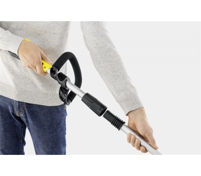 Аккумуляторный триммер  KARCHER LTR 36-33 Battery Set