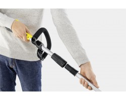 Аккумуляторный триммер  KARCHER LTR 36-33 Battery-foto5