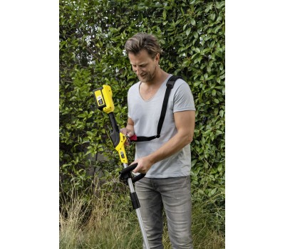 Аккумуляторный триммер  KARCHER LTR 36-33 Battery Set