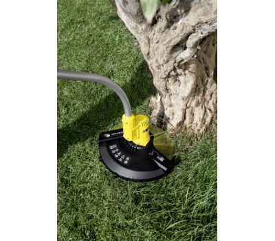 Аккумуляторный триммер  KARCHER LTR 36-33 Battery