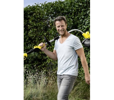 Аккумуляторный триммер  KARCHER LTR 36-33 Battery