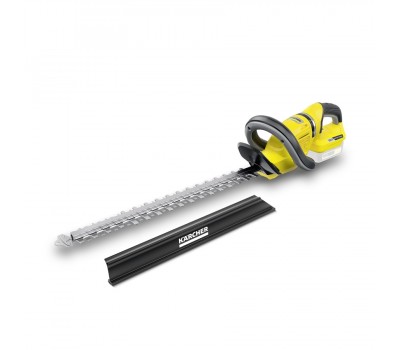 Аккумуляторный кусторез KARCHER  HGE 18-50 Battery