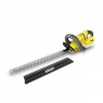 Аккумуляторный кусторез KARCHER  HGE 18-50 Battery