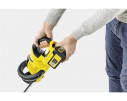 Аккумуляторный кусторез KARCHER  HGE 36-60 Battery-foto2