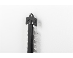 Аккумуляторный кусторез KARCHER  HGE 36-60 Battery-foto3