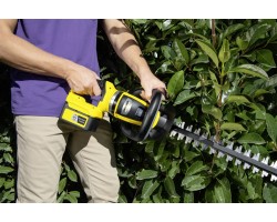 Аккумуляторный кусторез KARCHER  HGE 36-60 Battery-foto7