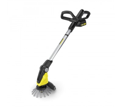 Аккумуляторный Удалитель Для Сорняков WRE 18-55 Battery Set Аккумуляторный Удалитель Для Сорняков WRE 18-55 Battery Set