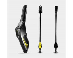 Аккумуляторная мойка всокого давления KARCHER KARCHER  K 2 Battery-foto7