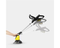 Аккумуляторный Удалитель Для Сорняков WRE 18-55-foto2
