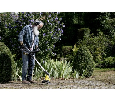 Аккумуляторный Удалитель Для Сорняков WRE 18-55