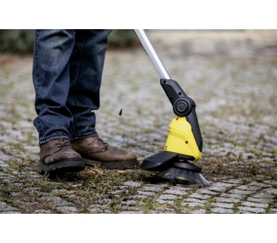 Аккумуляторный Удалитель Для Сорняков WRE 18-55 Battery Set Аккумуляторный Удалитель Для Сорняков WRE 18-55 Battery Set