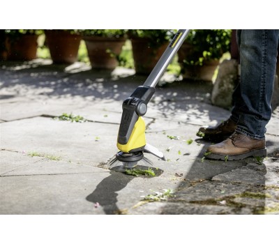 Аккумуляторный Удалитель Для Сорняков WRE 18-55 Battery Set Аккумуляторный Удалитель Для Сорняков WRE 18-55 Battery Set