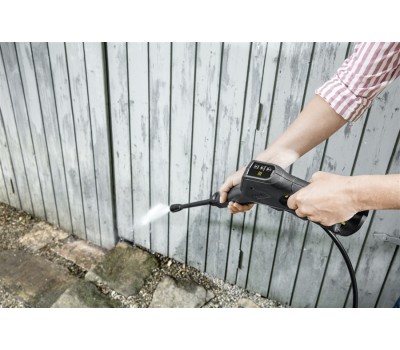 Аккумуляторная мойка всокого давления KARCHER KARCHER  K 2 Battery Set