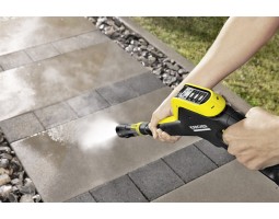 Мойка высокого давления KARCHER K 7 Compact-foto3