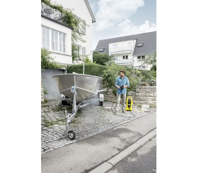 Аккумуляторная мойка всокого давления KARCHER KARCHER  K 2 Battery Set