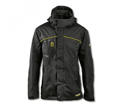 Мужская Куртка 3-В-1, Размер XXL