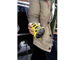 Электрический Скребок Для ЛьдаEDI 4-foto5