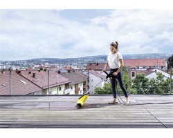 Аппарат Для Чистки Террас PCL 4-foto3