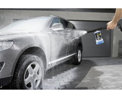 Автомобильный Шампунь «3 В 1» RM 610, 1Л-foto3