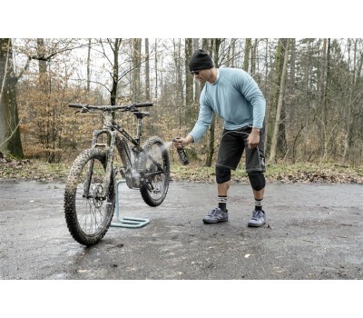 Средство Для Мойки Двухколесных Транспортных Средств RM 44, 500Мл