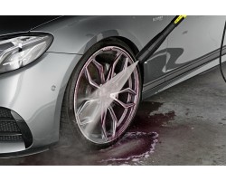 Средство Для Чистки Колесных Дисков Premium RM 667, 500Мл-foto2