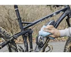 Средство Для Мойки Двухколесных Транспортных Средств RM 44, 500Мл-foto5