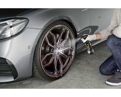 Средство Для Чистки Колесных Дисков Premium RM 667, 500Мл-foto3