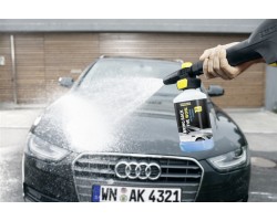 Ultra Foam Cleaner RM 615, 1Кг-foto2