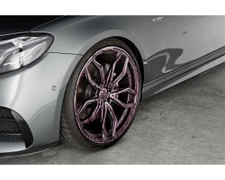 Средство Для Чистки Колесных Дисков Premium RM 667, 500Мл-foto4