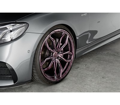 Средство Для Чистки Колесных Дисков Premium RM 667, 500Мл