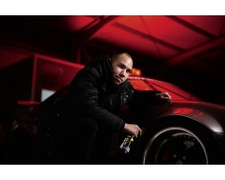 Средство Для Чистки Колесных Дисков Premium RM 667, 500Мл-foto6