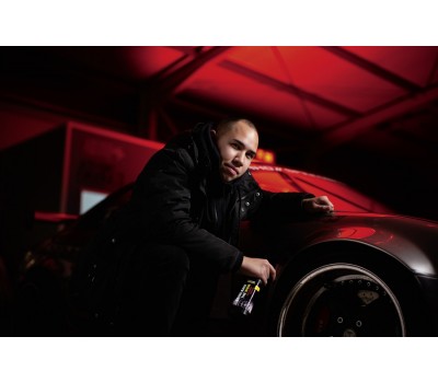 Средство Для Чистки Колесных Дисков Premium RM 667, 500Мл